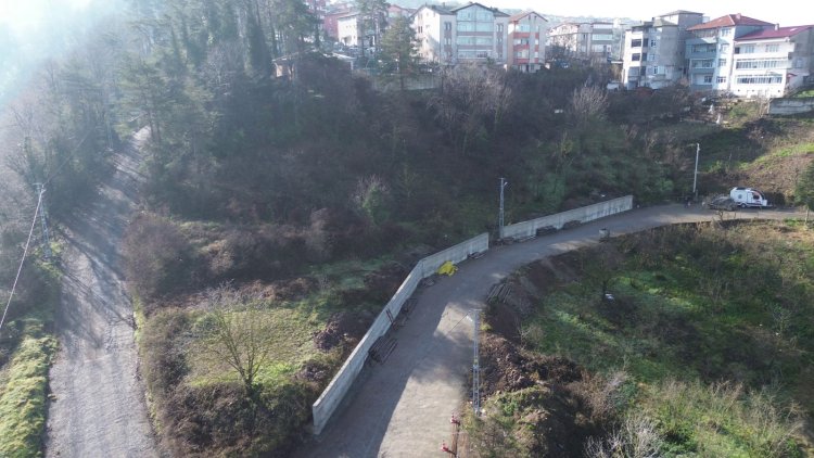 20 YILLIK SORUNA NEŞTER...