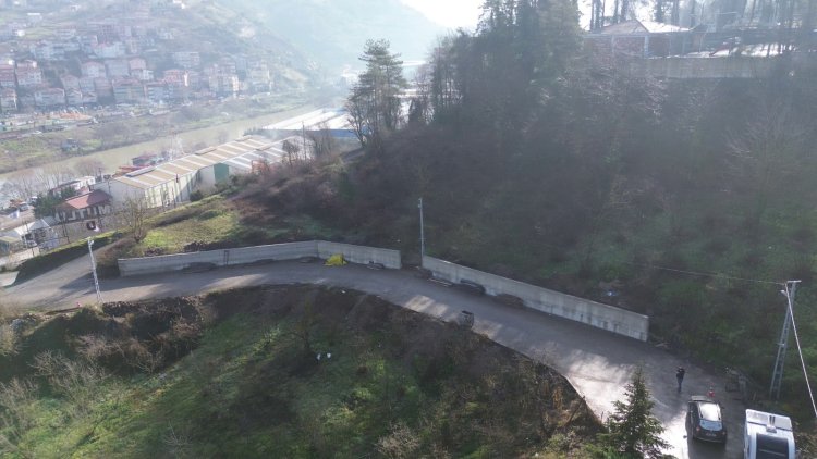 20 YILLIK SORUNA NEŞTER...