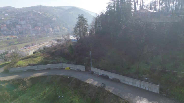 20 YILLIK SORUNA NEŞTER...