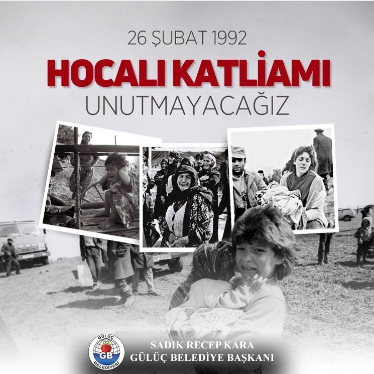 UNUTMADIK UNUTMAYACAĞIZ...