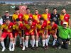BİR DÖNEM FAALİYETLERİNE ARA VEREN GÜLÜÇ BELEDİYESPOR YENİDEN SAHALARA DÖNDÜ