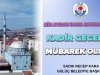 KADİR GECEMİZ MÜBAREK OLSUN