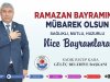 HAYIRLI BAYRAMLAR...