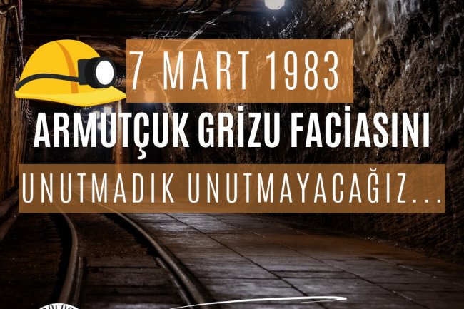 UNUTMADIK UNUTMAYACAĞIZ...