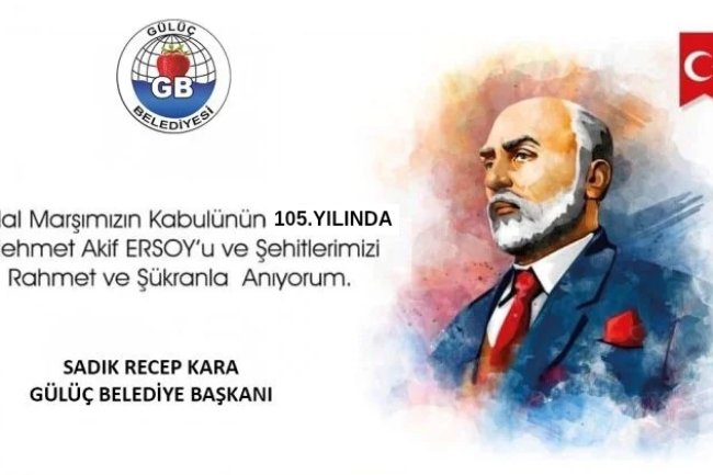 RAHMET VE MİNNETLE ANIYORUZ...