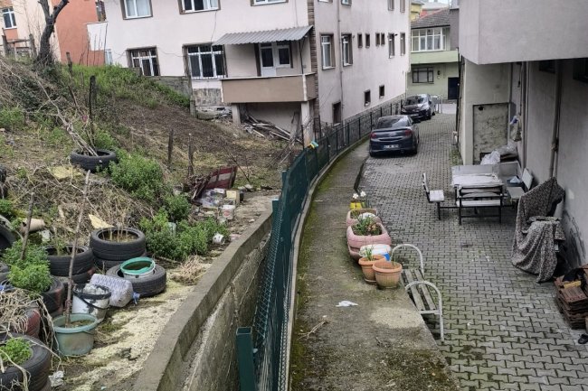 BELDEMİZ İÇİN DURMADAN YORULMADAN HİZMET ETMEYE DEVAM EDİYORUZ...