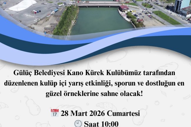 TÜM HALKIMIZ DAVETLİDİR...