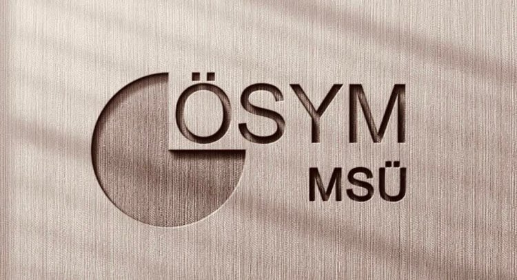 MSÜ SINAVI İÇİN DUYURU!