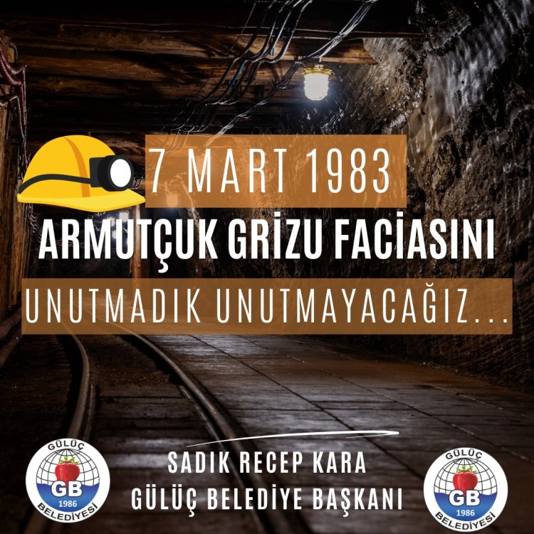 UNUTMADIK UNUTMAYACAĞIZ...