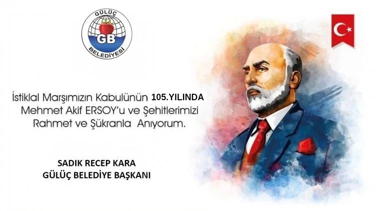 RAHMET VE MİNNETLE ANIYORUZ...