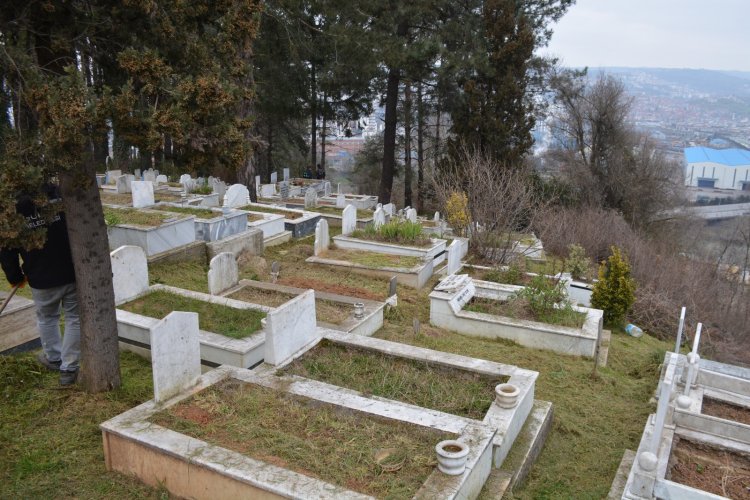 HUMMALI ŞEKİLDE ÇALIŞMALARIMIZ DEVAM EDİYOR...