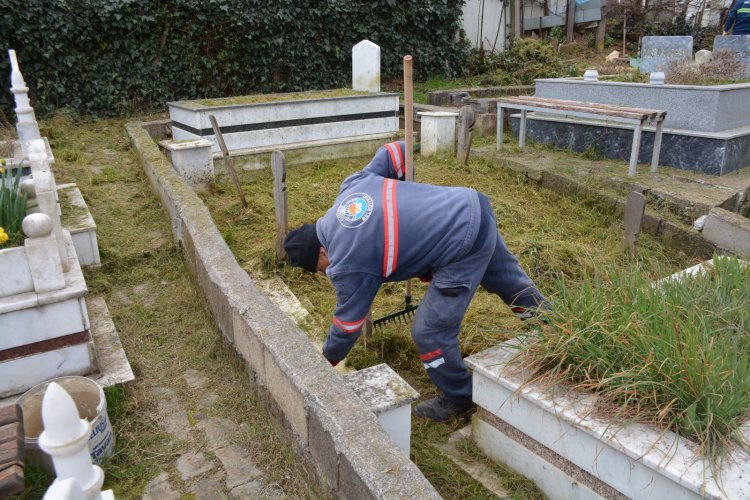 HUMMALI ŞEKİLDE ÇALIŞMALARIMIZ DEVAM EDİYOR...