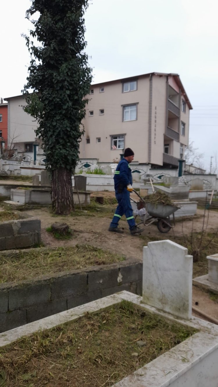 HUMMALI ŞEKİLDE ÇALIŞMALARIMIZ DEVAM EDİYOR...