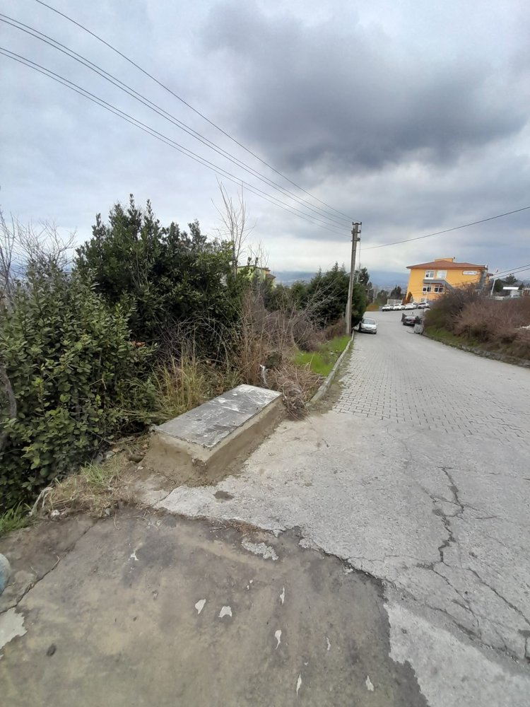 KİLİT PARKE TAŞ ÇALIŞMALARIMIZ ARALIKSIZ OLARAK DEVAM EDİYOR...