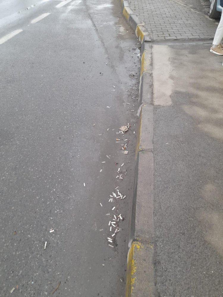 BELDEMİZDE TEMİZLİK ÇALIŞMALARIMIZ ARALIKSIZ OLARAK DEVAM EDİYOR...