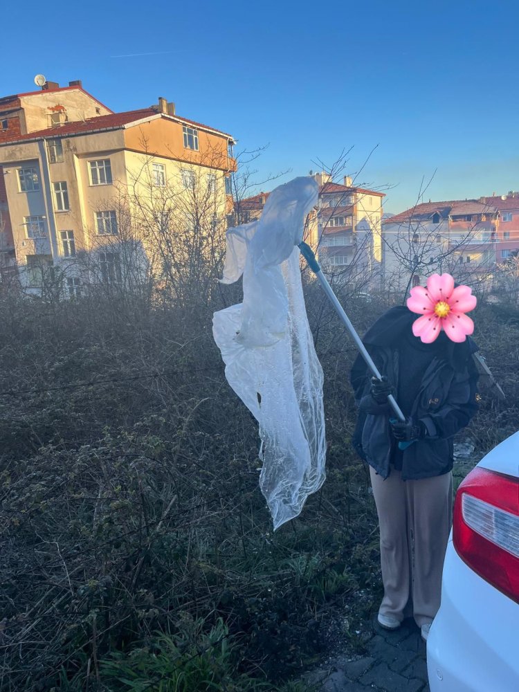 BELDEMİZDE TEMİZLİK ÇALIŞMALARIMIZ ARALIKSIZ OLARAK DEVAM EDİYOR...