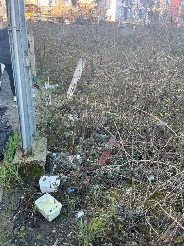 BELDEMİZDE TEMİZLİK ÇALIŞMALARIMIZ ARALIKSIZ OLARAK DEVAM EDİYOR...