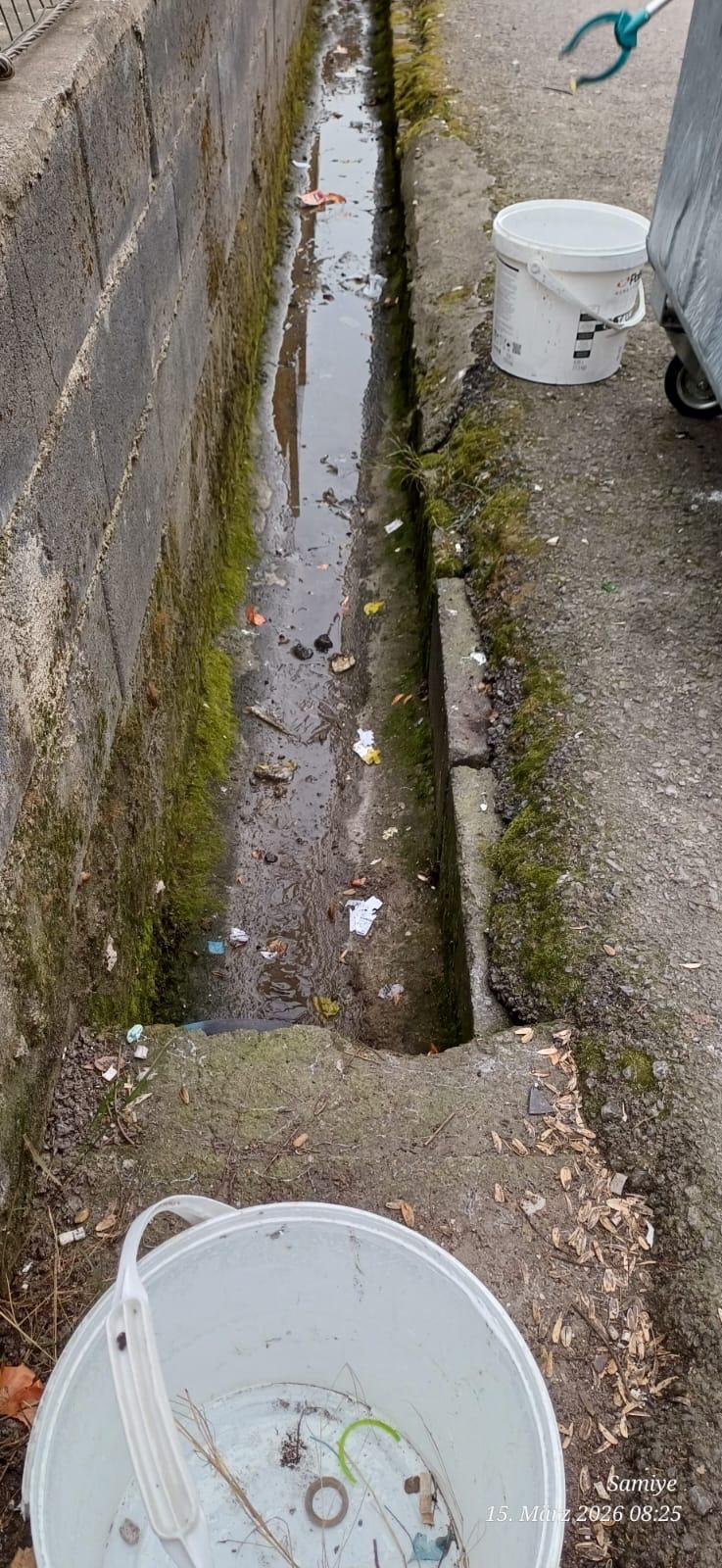 BELDEMİZDE TEMİZLİK ÇALIŞMALARIMIZ ARALIKSIZ OLARAK DEVAM EDİYOR...