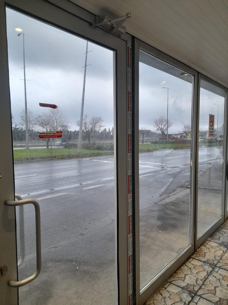 BELDEMİZDE TEMİZLİK ÇALIŞMALARIMIZ ARALIKSIZ OLARAK DEVAM EDİYOR...