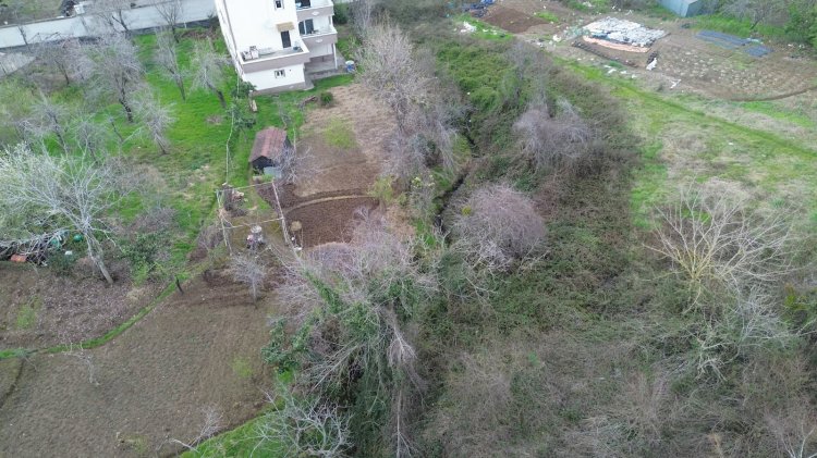 BELDEMİZ İÇİN DURMADAN YORULMADAN HİZMET ETMEYE DEVAM EDİYORUZ...