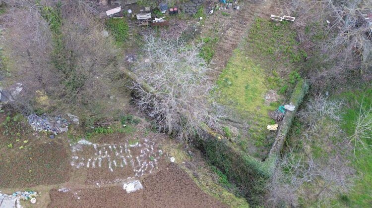 BELDEMİZ İÇİN DURMADAN YORULMADAN HİZMET ETMEYE DEVAM EDİYORUZ...