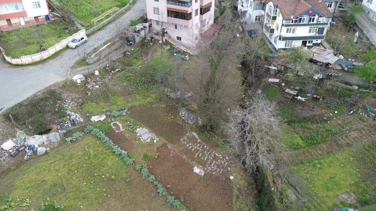 BELDEMİZ İÇİN DURMADAN YORULMADAN HİZMET ETMEYE DEVAM EDİYORUZ...