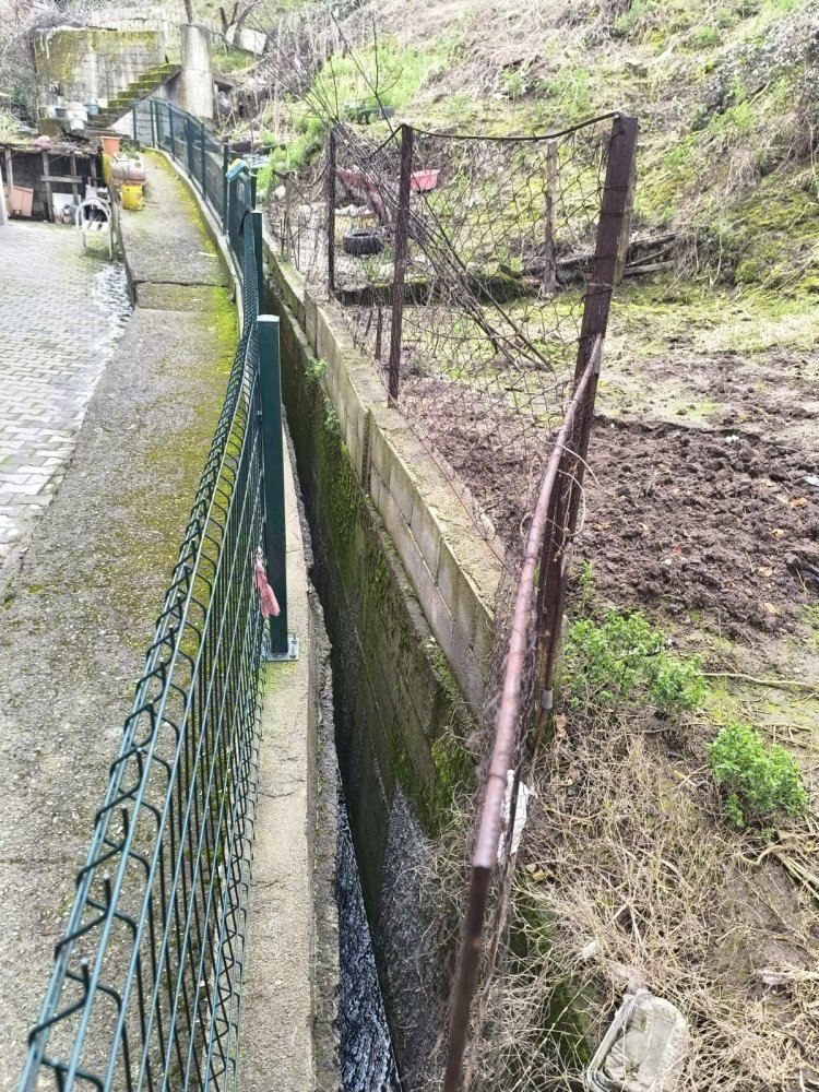 BELDEMİZ İÇİN DURMADAN YORULMADAN HİZMET ETMEYE DEVAM EDİYORUZ...