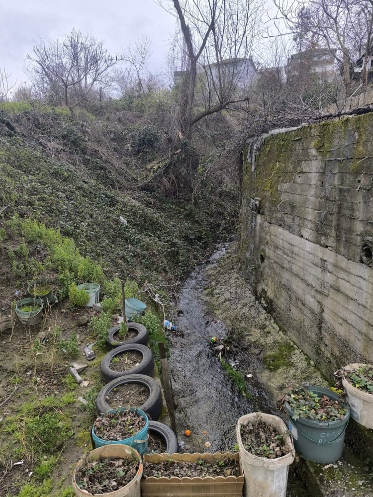 BELDEMİZ İÇİN DURMADAN YORULMADAN HİZMET ETMEYE DEVAM EDİYORUZ...