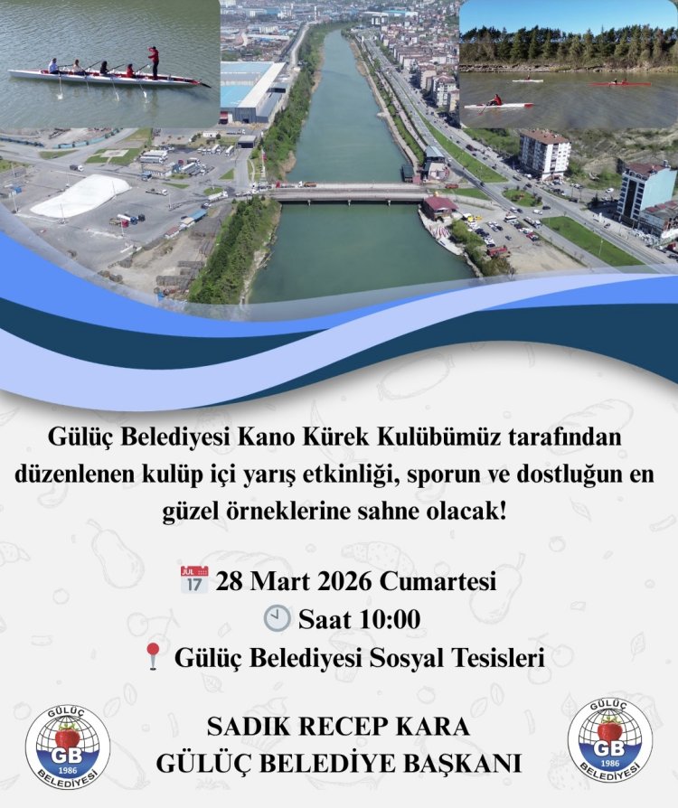 TÜM HALKIMIZ DAVETLİDİR...