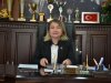 BELEDİYE BAŞKAN VEKİLLİĞİ YASEMİN ÇAKIR TORUN'DA