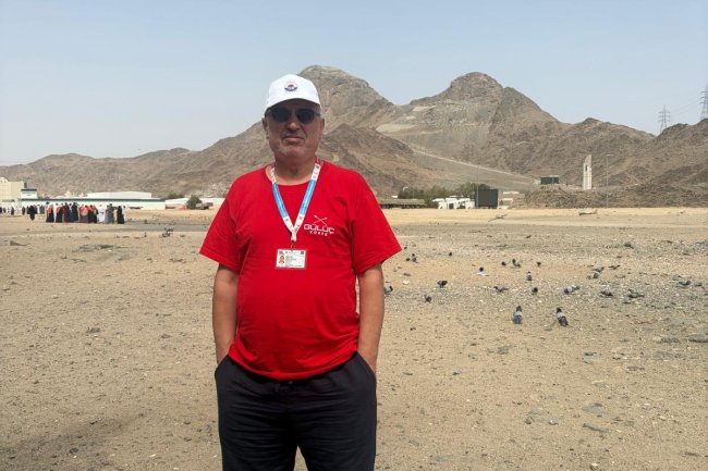 GÜLÜÇ KÜREK HER YERDE...