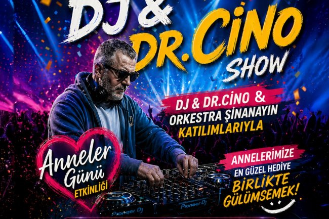 GÜLÜÇ’TE ANNELER GÜNÜ COŞKUSU! 