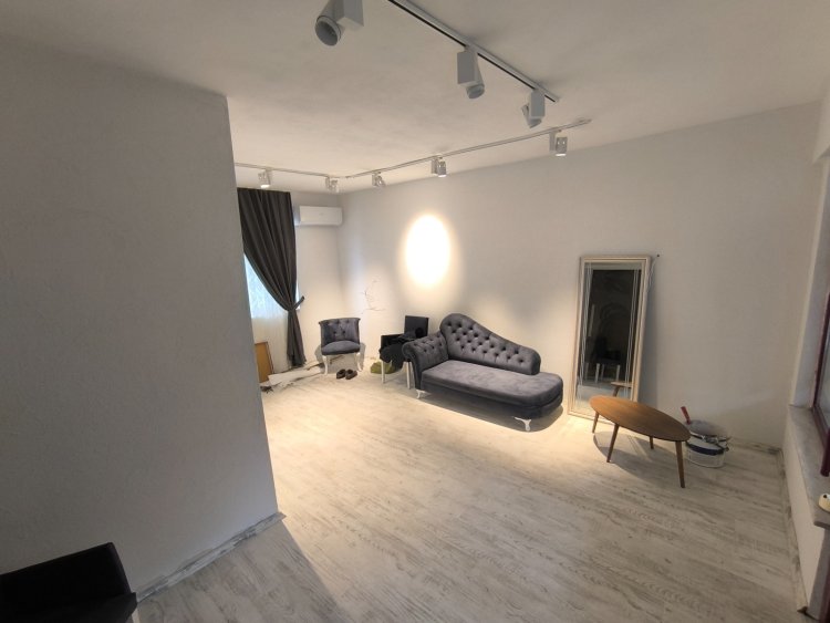 GÜLÜÇ BELEDİYESİ DÜĞÜN SALONU ÇALIŞMALARIMIZ TAMAMLANDI...