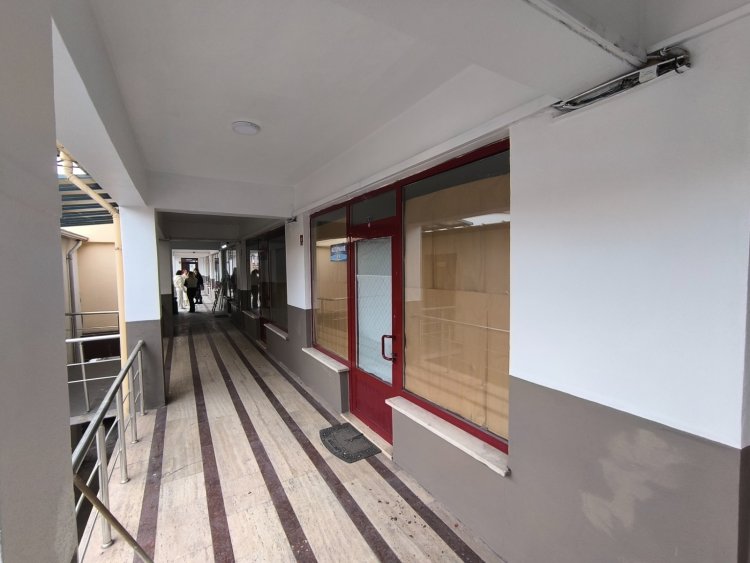 GÜLÜÇ BELEDİYESİ DÜĞÜN SALONU ÇALIŞMALARIMIZ TAMAMLANDI...