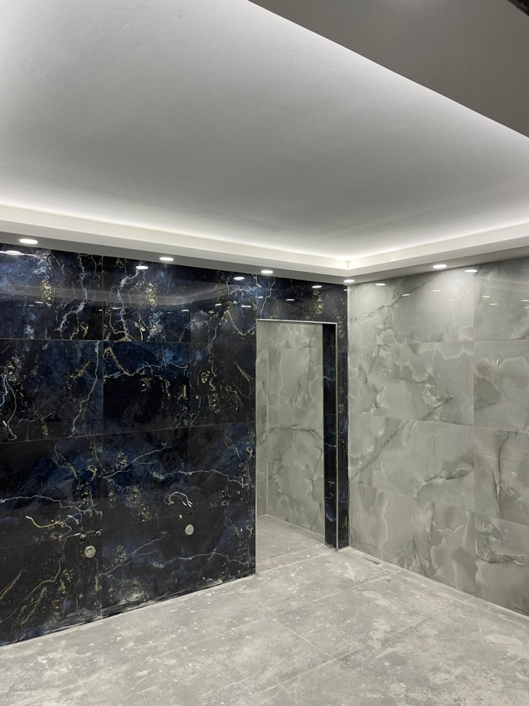 GÜLÜÇ BELEDİYESİ DÜĞÜN SALONU ÇALIŞMALARIMIZ TAMAMLANDI...