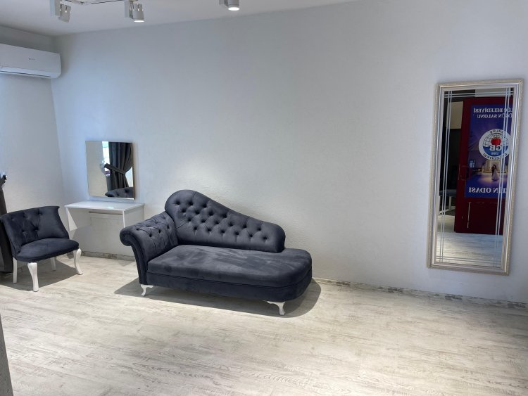 GÜLÜÇ BELEDİYESİ DÜĞÜN SALONU ÇALIŞMALARIMIZ TAMAMLANDI...