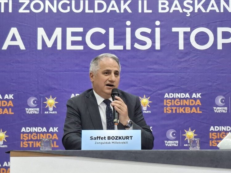İL DANIŞMA MECLİSİ TOPLANTISINA KATILIM SAĞLADIK...