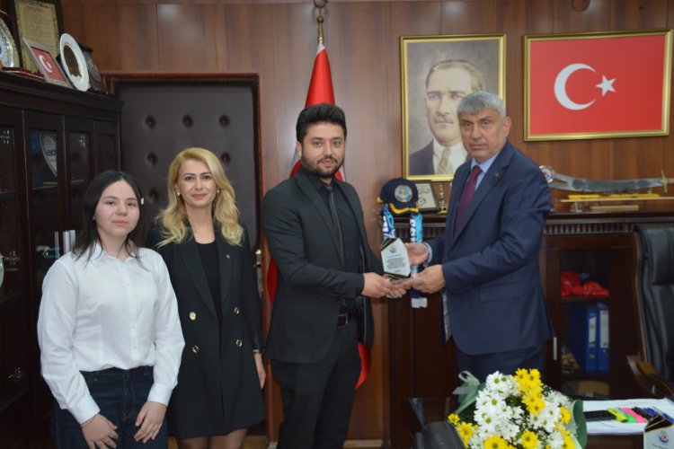 23 NİSAN ULUSAL EGEMENLİK VE ÇOCUK BAYRAMI KUTLU OLSUN...