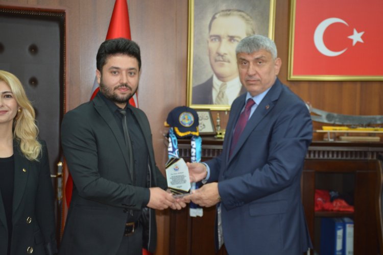 23 NİSAN ULUSAL EGEMENLİK VE ÇOCUK BAYRAMI KUTLU OLSUN...