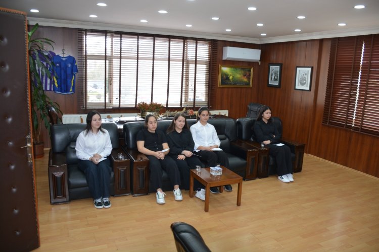 23 NİSAN ULUSAL EGEMENLİK VE ÇOCUK BAYRAMI KUTLU OLSUN...