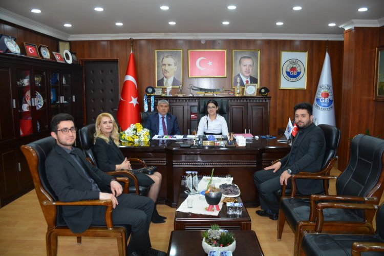 23 NİSAN ULUSAL EGEMENLİK VE ÇOCUK BAYRAMI KUTLU OLSUN...