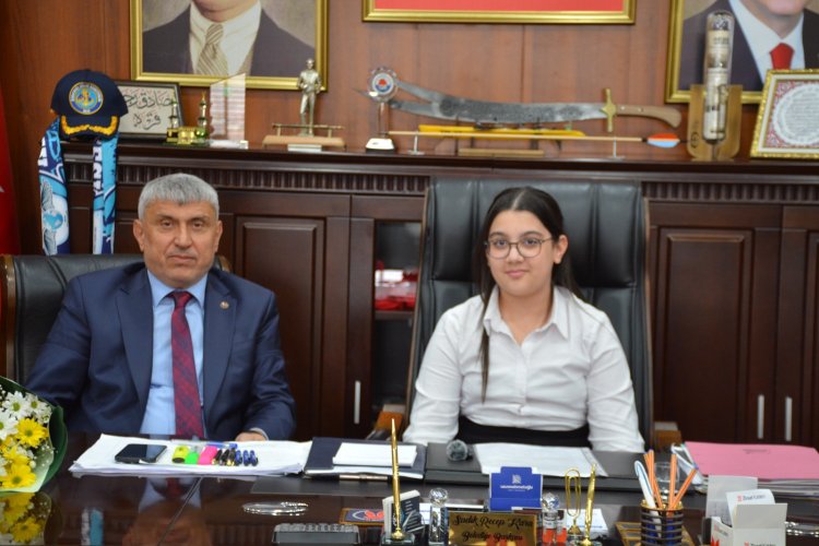 23 NİSAN ULUSAL EGEMENLİK VE ÇOCUK BAYRAMI KUTLU OLSUN...