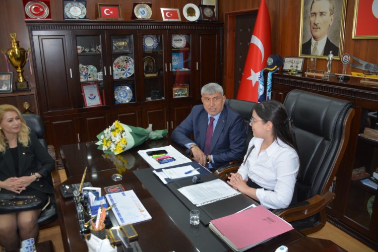 23 NİSAN ULUSAL EGEMENLİK VE ÇOCUK BAYRAMI KUTLU OLSUN...