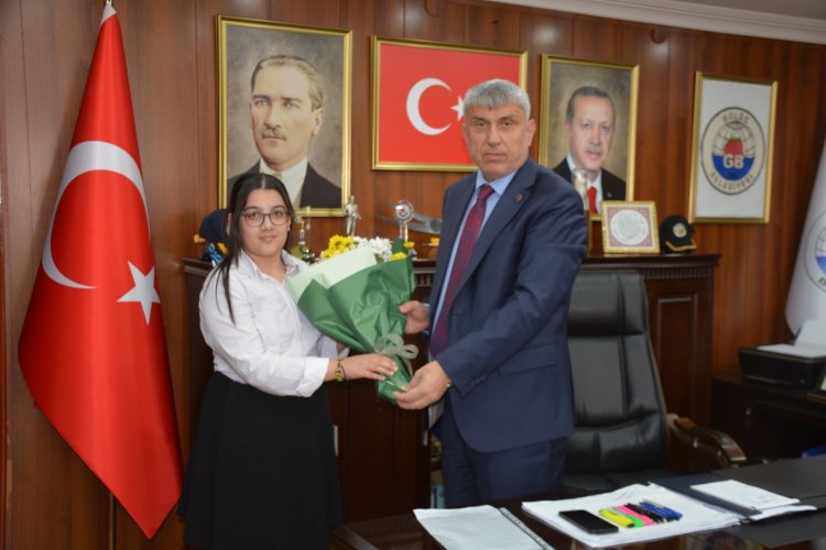 23 NİSAN ULUSAL EGEMENLİK VE ÇOCUK BAYRAMI KUTLU OLSUN...