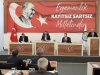 Sayın Zonguldak Valimiz Osman Hacıbektaşoğlu başkanlığında, ilgili kurum ve kuruluş yetkilerinin katılımlarıyla; 