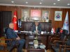 NAZİK ZİYARETLERİNDEN DOLAYI TEŞEKKÜR EDERİZ...