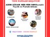 KDZ. EREĞLİ’DE YENİ KURSLAR BAŞLIYOR!