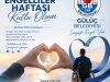 10-16 MAYIS ENGELLİLER HAFTASI KUTLU OLSUN...