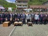 Gümeli Belediyesi tarafından düzenlenen Geleneksel Hıdırellez Şenlikleri’ne katılım sağladık.