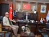 NAZİK ZİYARETLERİNDEN DOLAYI TEŞEKKÜR EDERİZ...